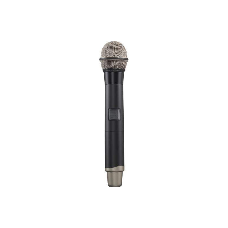 R300-HD/A Sistema Inalámbrico con micro de mano UHF