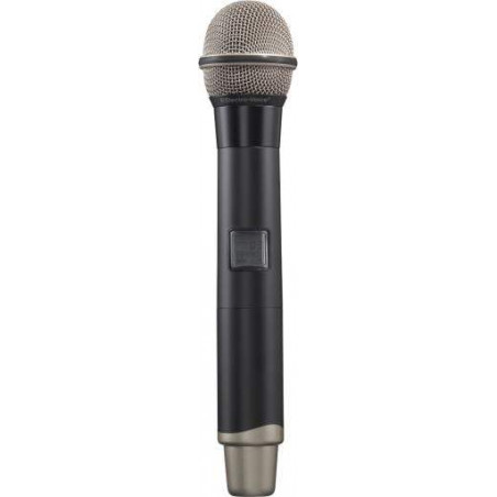 R300-HD/A Sistema Inalámbrico con micro de mano UHF R300-HD/A Sistema Inalámbrico con micro de mano UHF