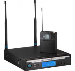 R300-E/A Sistema Inalámbrico con Diadema UHF 2
