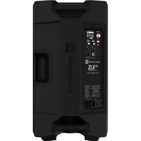 ZLX-12P-G2 Altavoz Autoamplificado 12"