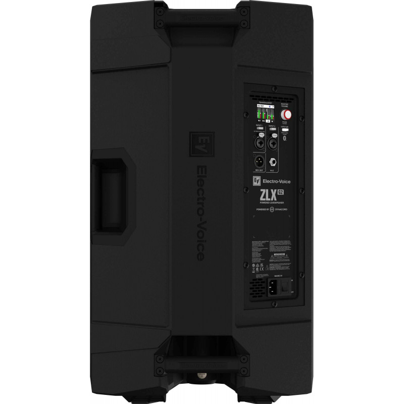 ZLX-15P-G2 Altavoz Autoamplificado 15"