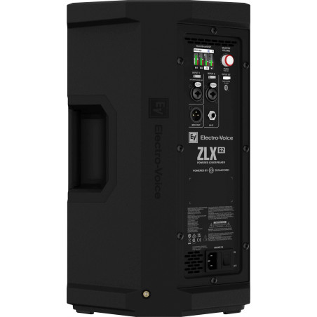 ZLX-8P-G2 Altavoz Autoamplificado 8"