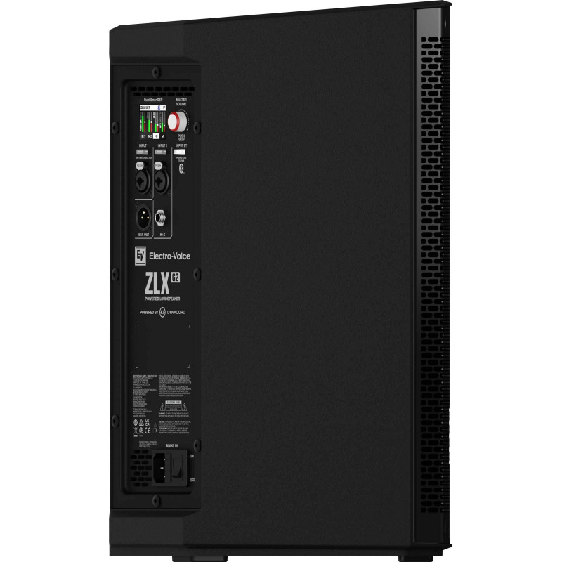 ZLX-8P-G2 Altavoz Autoamplificado 8"