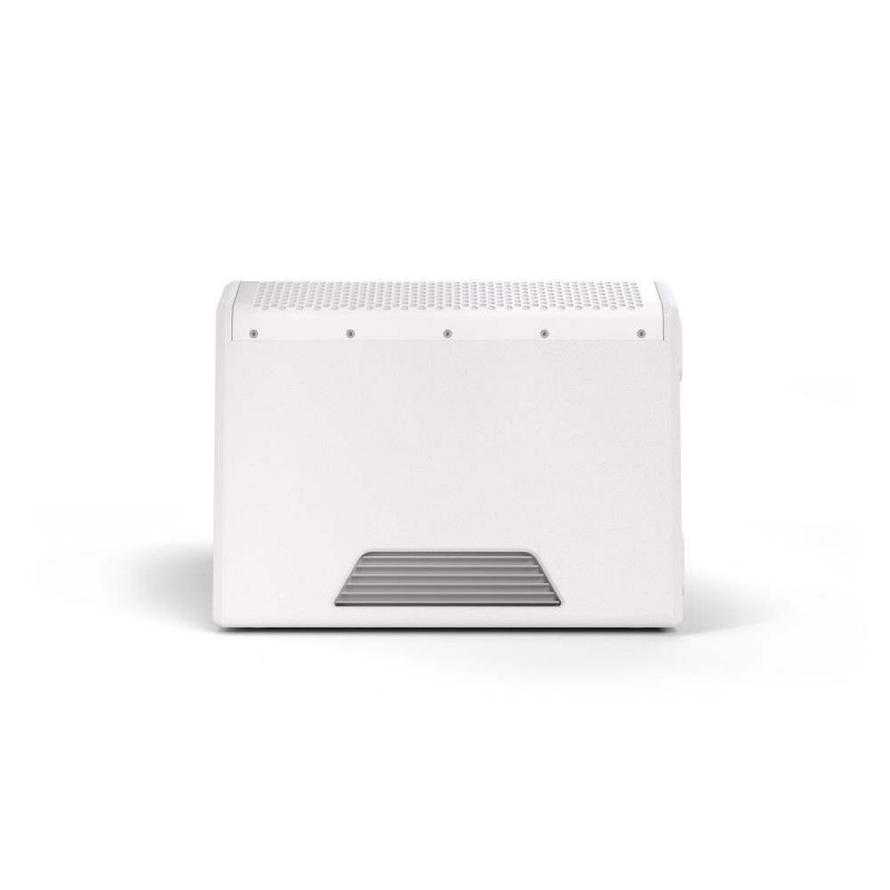 MON 12 A G3 W Monitor escenario amplificado, Blanco