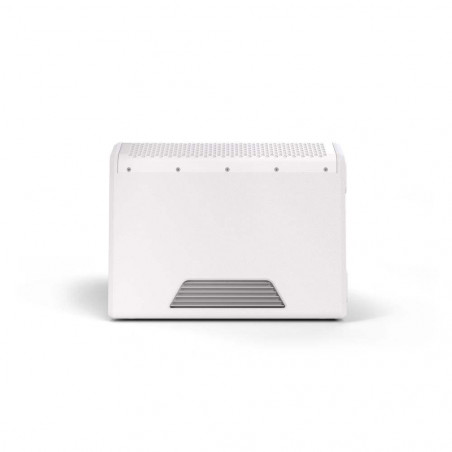 MON 12 A G3 W Monitor escenario amplificado, Blanco