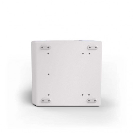 MON 12 A G3 W Monitor escenario amplificado, Blanco