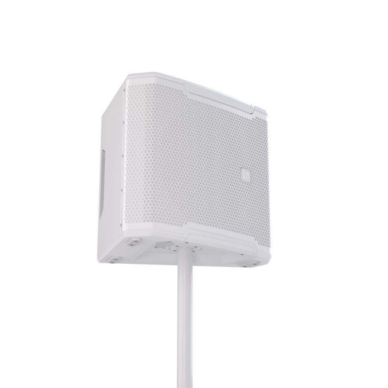 MON 12 A G3 W Monitor escenario amplificado, Blanco