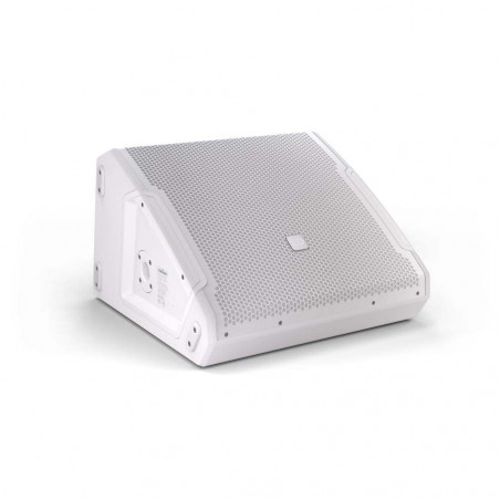 MON 15 A G3 W Monitor escenario amplificado, Blanco MON 15 A G3 W Monitor escenario amplificado, Blanco