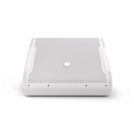 MON 15 A G3 W Monitor escenario amplificado, Blanco MON 15 A G3 W Monitor escenario amplificado, Blanco