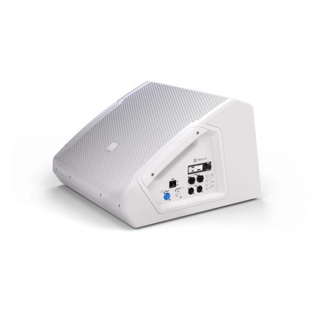 MON 15 A G3 W Monitor escenario amplificado, Blanco MON 15 A G3 W Monitor escenario amplificado, Blanco