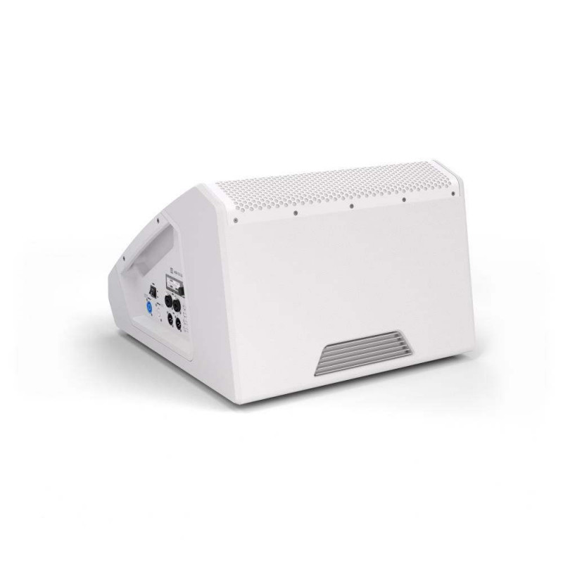 MON 15 A G3 W Monitor escenario amplificado, Blanco