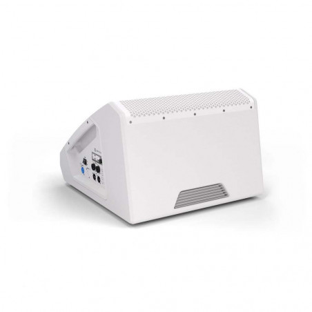 MON 15 A G3 W Monitor escenario amplificado, Blanco MON 15 A G3 W Monitor escenario amplificado, Blanco