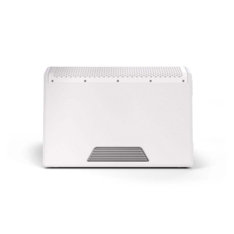 MON 15 A G3 W Monitor escenario amplificado, Blanco