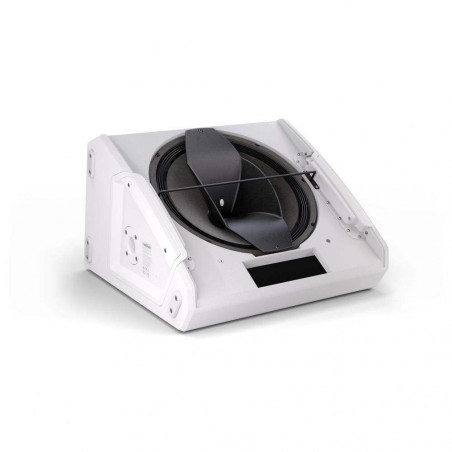 MON 15 A G3 W Monitor escenario amplificado, Blanco MON 15 A G3 W Monitor escenario amplificado, Blanco