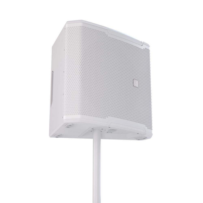 MON 15 A G3 W Monitor escenario amplificado, Blanco