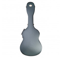 JTB-150 Estuche Guitarra Clásica Gris