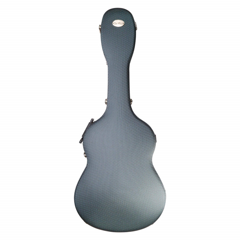 JTB-150 Estuche Guitarra Clásica Gris