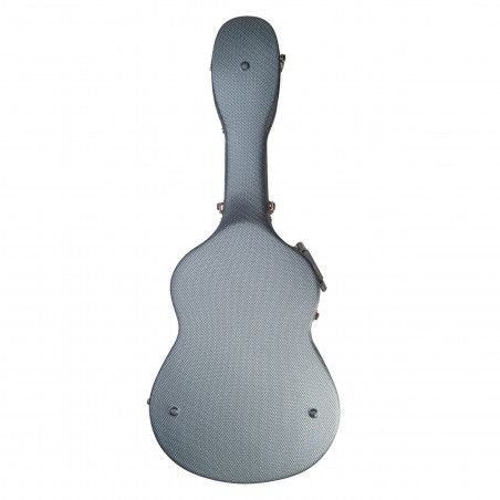JTB-150 Estuche Guitarra Clásica Gris