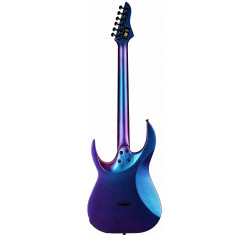 MOOER M800 BLUE CHAMELEON Guitarra con multiefectos y conexión BT 2