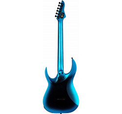 MOOER M800 DARK NIGHT Guitarra con multiefectos y conexión BT 2