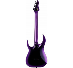 MOOER M800 DARK PURPLE Guitarra con multiefectos y conexión BT 2