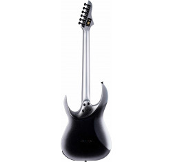 MOOER M800 DARK SILVER Guitarra con multiefectos y conexión BT 2