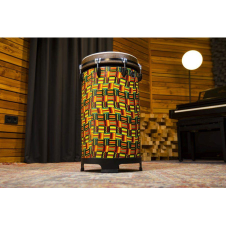 TU14SI COMMUNITY CONGA Simbra 14"