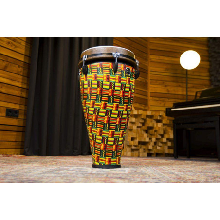 TI12SI COMMUNITY TIMBAU Simbra 