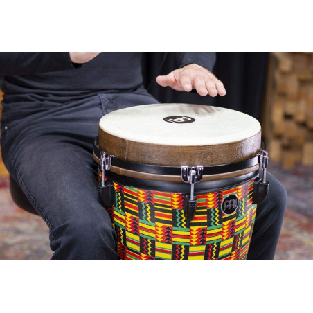 TI12SI COMMUNITY TIMBAU Simbra 