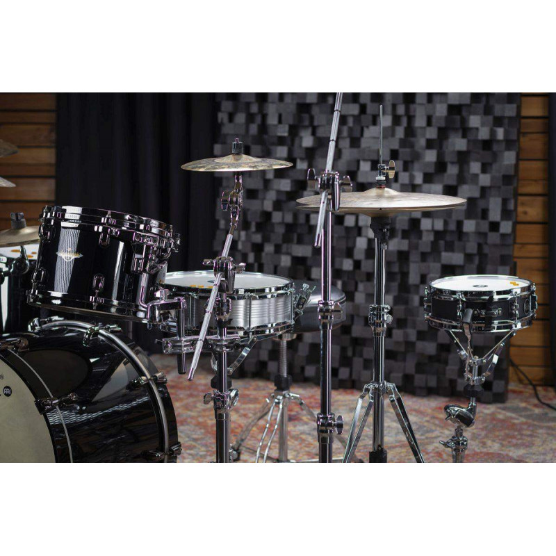 MPCSS CAJA DE BATERÍA 10" Arce