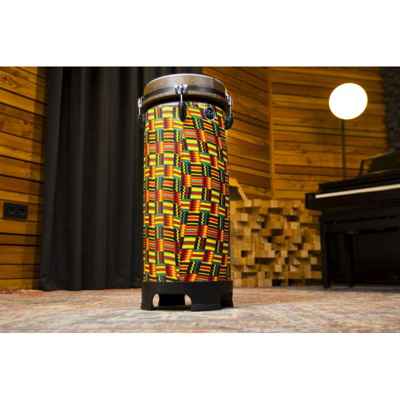 TU10SI COMMUNITY CONGA Simbra 10"