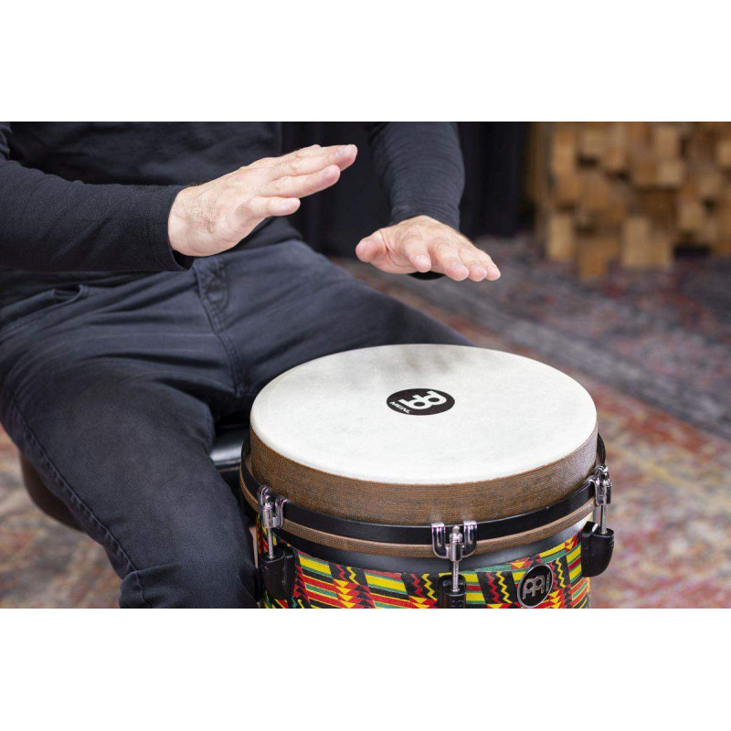 TU10SI COMMUNITY CONGA Simbra 10"