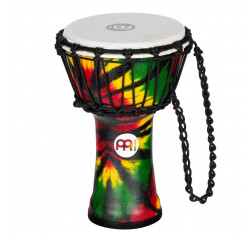 JRD-TD DJEMBÉ 7" Tie Die