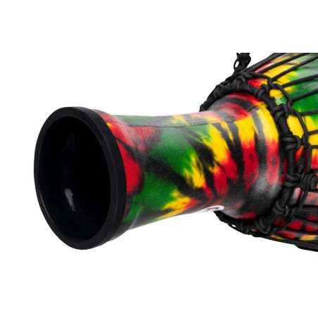 JRD-TD DJEMBÉ 7" Tie Die