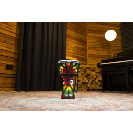 JRD-TD DJEMBÉ 7" Tie Die