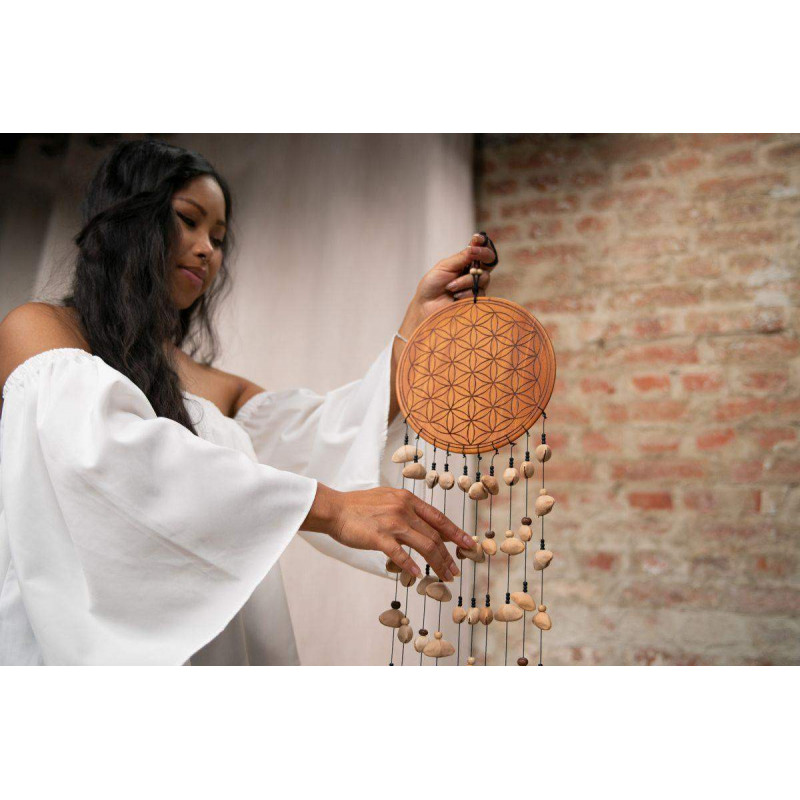 SKFOLL Campanillas Kenari