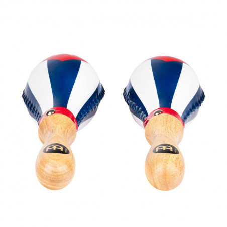 MEINL MSM3CU RAWHIDE Maracas Cuba MEINL MSM3CU RAWHIDE Maracas Cuba