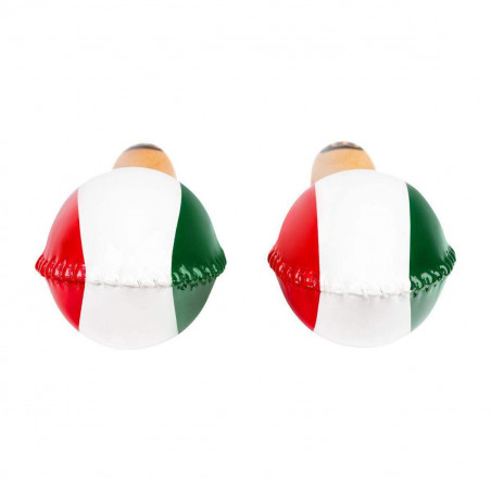 MEINL MSM3MX RAWHIDE Maracas México