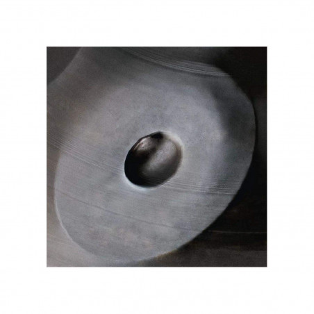 SONIC ENERGY HD3 Handpan SONIC ENERGY HD3 Handpan