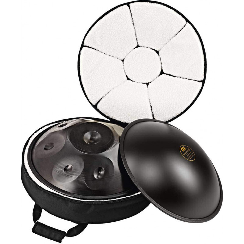 SONIC ENERGY HD5 Handpan