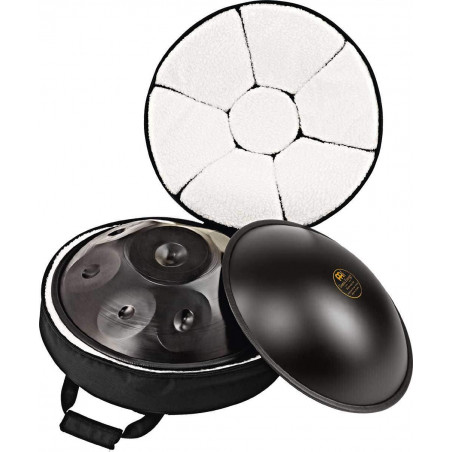 SONIC ENERGY HD5 Handpan