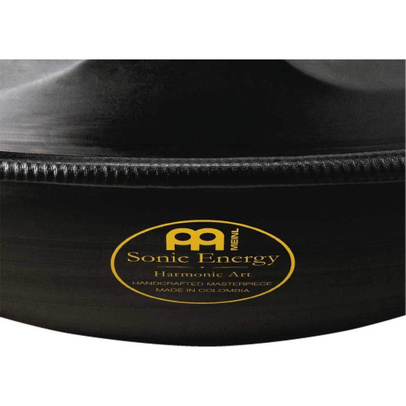 SONIC ENERGY HD1-F Handpan