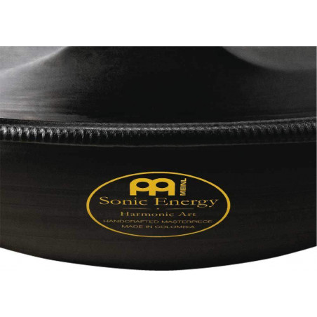 SONIC ENERGY HD1-F Handpan