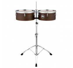 MTS1415RR-M Timbales 14" y 15" Antique Matte