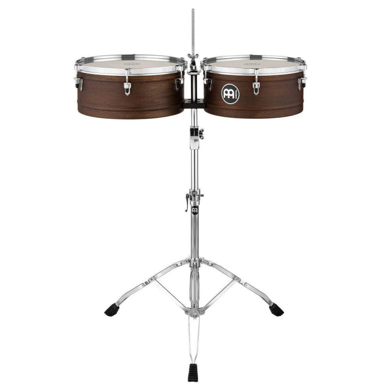 MTS1415RR-M Timbales 14" y 15" Antique Matte