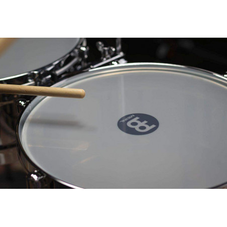 MTS1415CH Timbales 14" y 15" Chrome