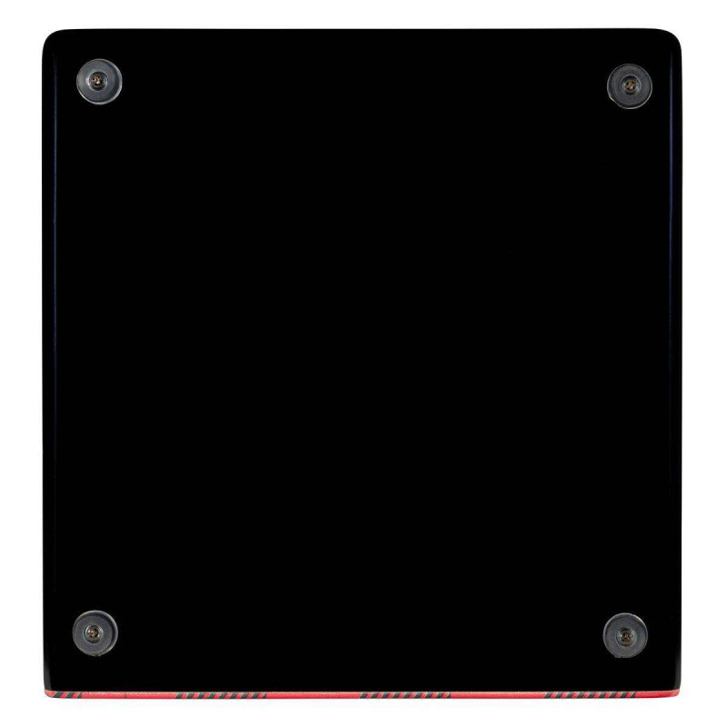 HCAJ3LJ Cajón Flamenco Headliner String Lumberjack