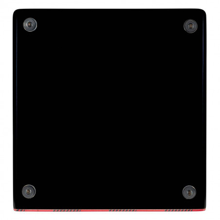 HCAJ3LJ Cajón Flamenco Headliner String Lumberjack