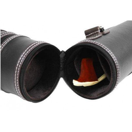 PEDI Estuche Arco Contrabajo Negro PEDI Estuche Arco Contrabajo Negro