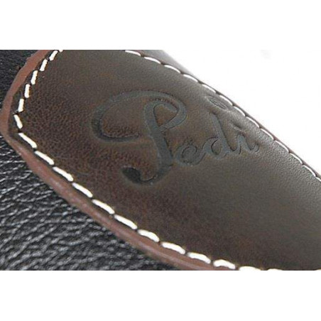 PEDI Estuche Arco Contrabajo Negro PEDI Estuche Arco Contrabajo Negro